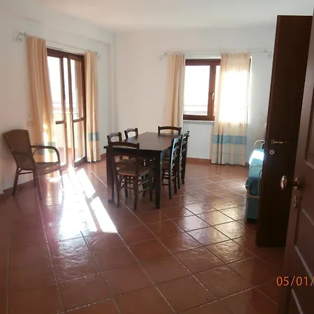 Casa Lisa