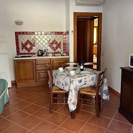 Casa Lisa Apartment