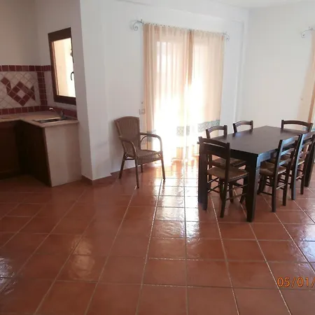 Apartament Casa Lisa