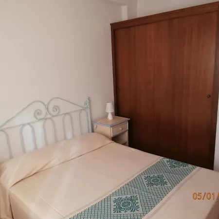 Apartment Casa Lisa