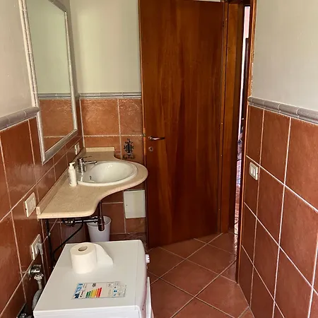 Apartment Casa Lisa Cala Gonone