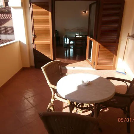 Apartament Casa Lisa *