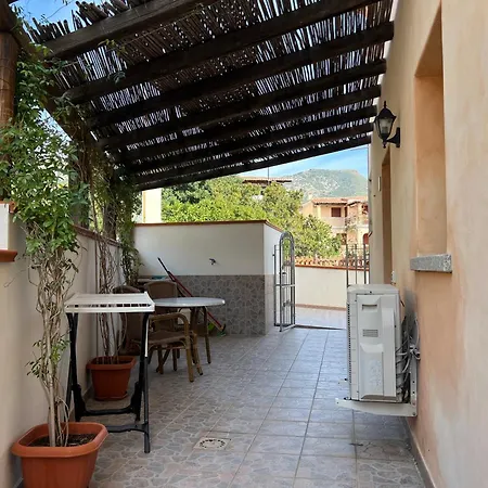 Apartment Casa Lisa