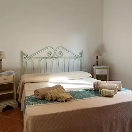 Apartament Casa Lisa *