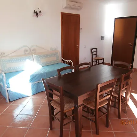 Apartment Casa Lisa *