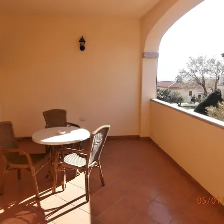 Casa Lisa Cala Gonone