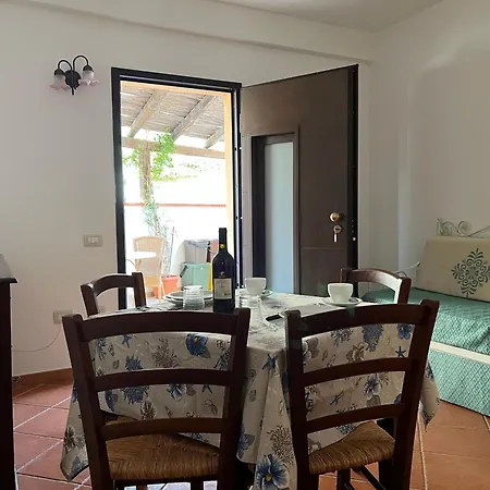 Casa Lisa * Cala Gonone