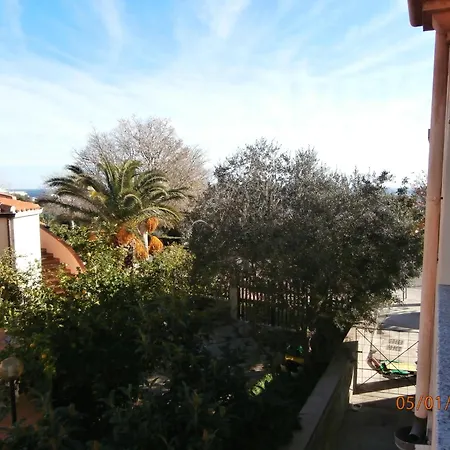 아파트 Casa Lisa *