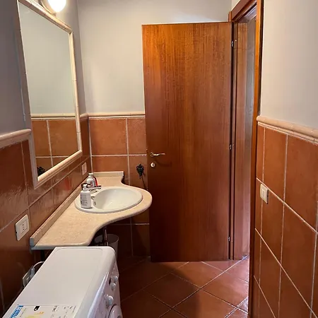 Casa Lisa * Cala Gonone