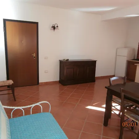 Casa Lisa * Cala Gonone