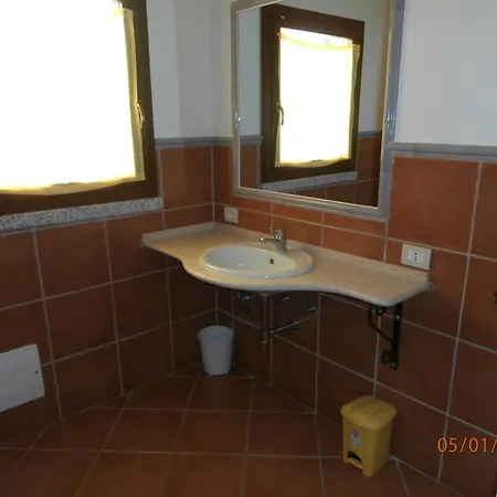 Casa Lisa Lejlighed Cala Gonone