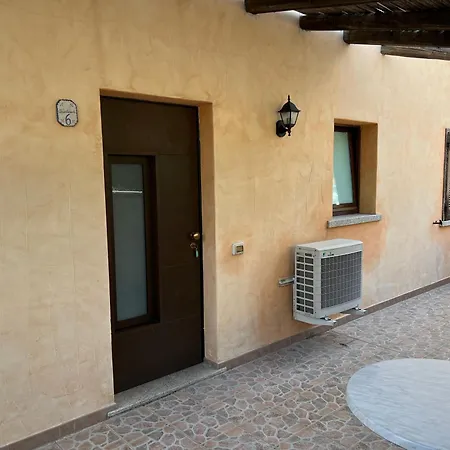 Casa Lisa Cala Gonone