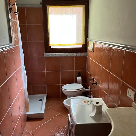 Casa Lisa Cala Gonone