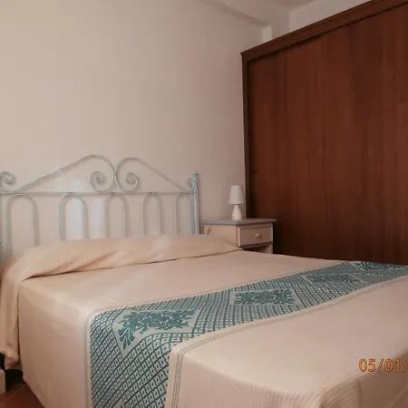 Casa Lisa Cala Gonone