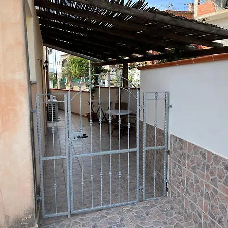 아파트 Casa Lisa *