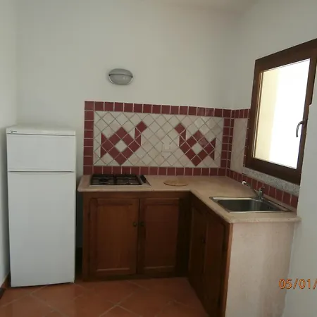 Casa Lisa Cala Gonone